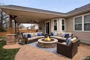 235 Hunters Chase St, Winfield, MO 63389 - Photo 60