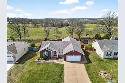 235 Hunters Chase Street, Winfield, MO 63389 - Photo 2