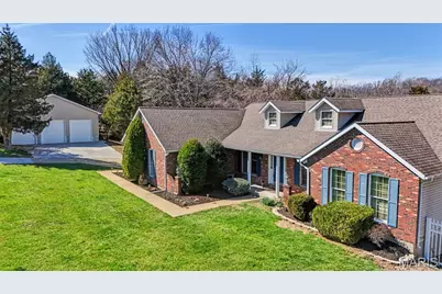 2489 Stonegate Drive, Festus, MO 63028 - Photo 40