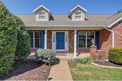 2489 Stonegate Drive, Festus, MO 63028 - Photo 4