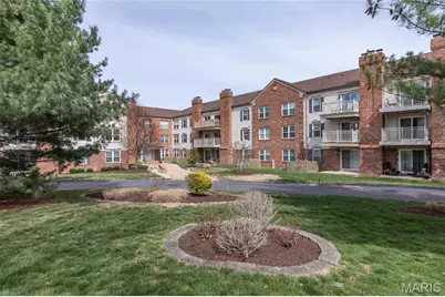 12929 Portulaca Drive #205, Creve Coeur, MO 63146 - Photo 22