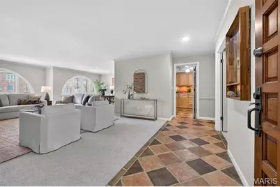 170 N Brentwood Boulevard, Clayton, MO 63105 - Photo 2