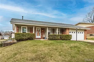 4337 Varano Dr, Florissant, MO 63033 - Photo 2