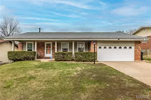 4337 Varano Dr, Florissant, MO 63033 - Photo 1