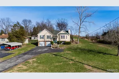 1174 Scenic Drive, Herculaneum, MO 63048 - Photo 6