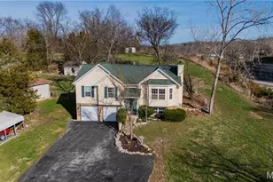 1174 Scenic Dr, Herculaneum, MO 63048 - Photo 2