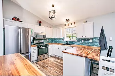 1174 Scenic Drive, Herculaneum, MO 63048 - Photo 16