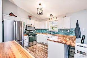 1174 Scenic Dr, Herculaneum, MO 63048 - Photo 16