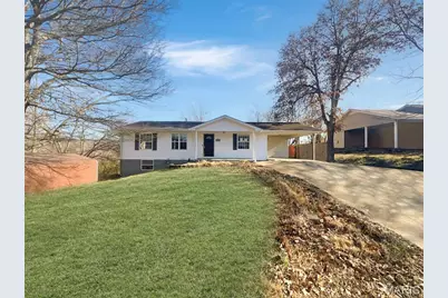 1512 Sanders Avenue, Poplar Bluff, MO 63901 - Photo 1