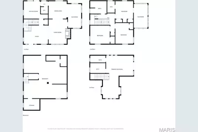 4501 Tower Grove Place, Saint Louis, MO 63110 - Photo 60