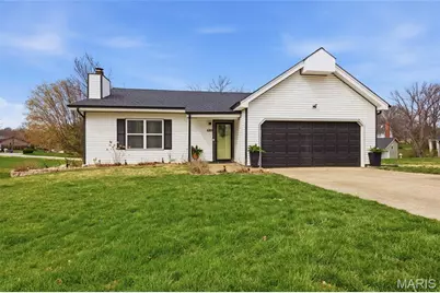 680 Lakewood Drive, Lake Saint Louis, MO 63367 - Photo 40