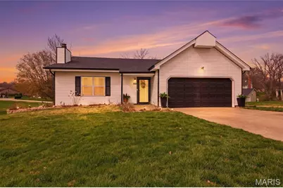 680 Lakewood Drive, Lake Saint Louis, MO 63367 - Photo 1