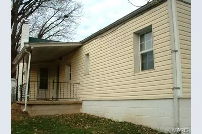 6542 Odell Street, Saint Louis, MO 63139 - Photo 2