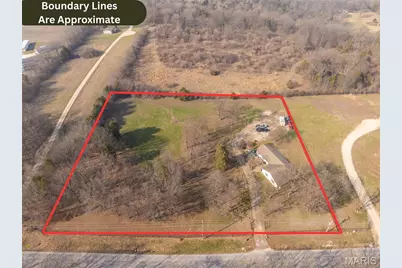 905 Mansion Road, Winfield, MO 63389 - Photo 2