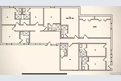 905 Mansion Road, Winfield, MO 63389 - Photo 42