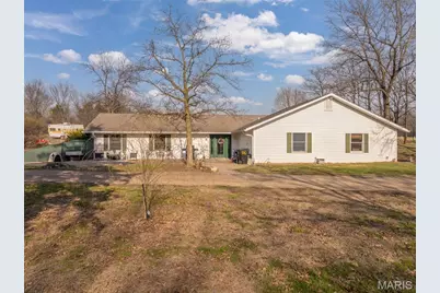 905 Mansion Road, Winfield, MO 63389 - Photo 1