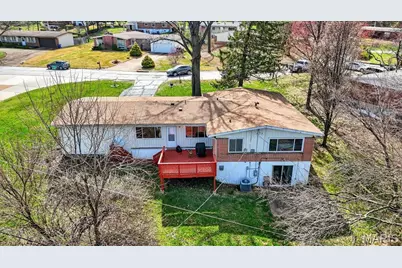 6 Nassau Circle, Creve Coeur, MO 63146 - Photo 38