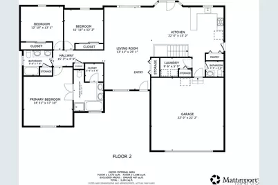 1580 Kelly Court, Washington, MO 63090 - Photo 32