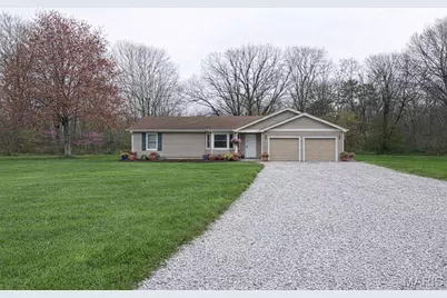 2725 Fantasy Lane, Villa Ridge, MO 63089 - Photo 1