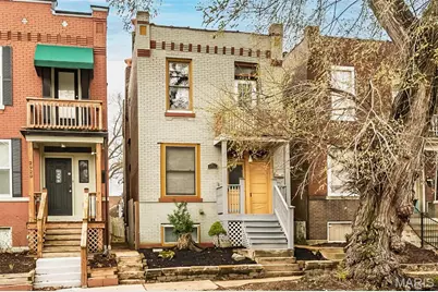 2922 Sidney Street, Saint Louis, MO 63104 - Photo 2