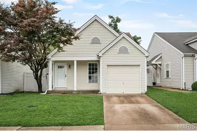 2659 Liberty Gardens Drive, Florissant, MO 63031 - Photo 1