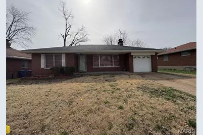 9220 Shadydale Drive, Jennings, MO 63136 - Photo 1