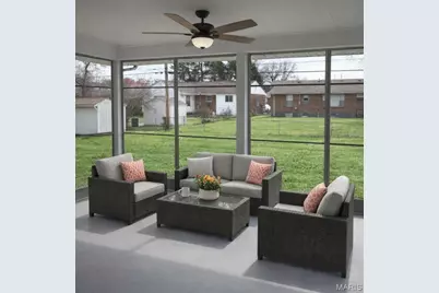 9220 Shadydale Drive, Jennings, MO 63136 - Photo 4