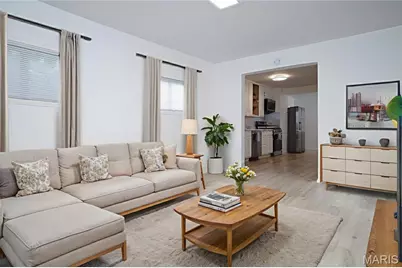 2619 Michigan Avenue, Saint Louis, MO 63118 - Photo 6