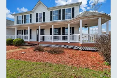 2609 Jessica Trail, High Ridge, MO 63049 - Photo 1