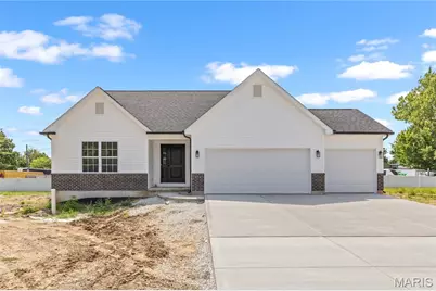 41 Millwell Drive, Maryland Heights, MO 63043 - Photo 1