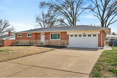 9840 Lakeford Lane, Saint Louis, MO 63123 - Photo 38