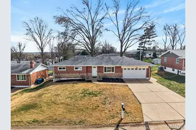 9840 Lakeford Lane, Saint Louis, MO 63123 - Photo 32