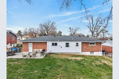 9840 Lakeford Lane, Saint Louis, MO 63123 - Photo 34