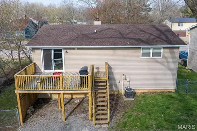 1910 Grandview Drive, Cape Girardeau, MO 63701 - Photo 20