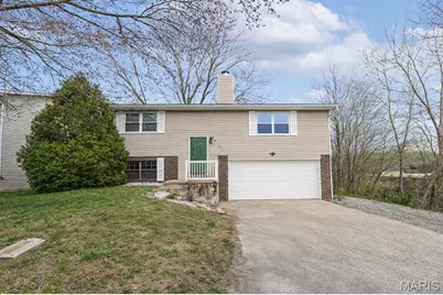 1910 Grandview Drive, Cape Girardeau, MO 63701 - Photo 1