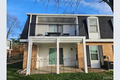 1672 Herault Place #A, Saint Louis, MO 63125 - Photo 10