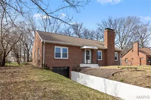 223 N Dellwood Rd, Dellwood, MO 63135 - Photo 2