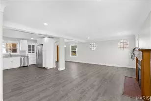 223 N Dellwood Rd, Dellwood, MO 63135 - Photo 4