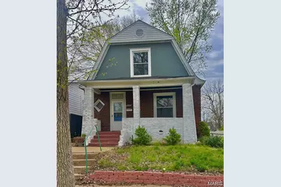 6522 Crest Avenue, Saint Louis, MO 63130 - Photo 1