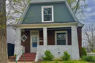 6522 Crest Ave, Saint Louis, MO 63130 - Photo 1