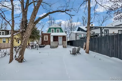 6522 Crest Avenue, Saint Louis, MO 63130 - Photo 28