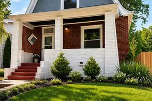 6522 Crest Ave, Saint Louis, MO 63130 - Photo 1
