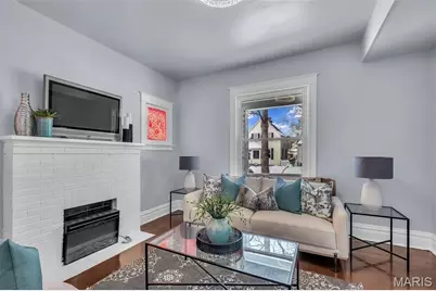 6522 Crest Avenue, Saint Louis, MO 63130 - Photo 4