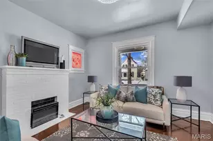 6522 Crest Ave, Saint Louis, MO 63130 - Photo 4