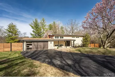 702 Culloden Road, Saint Louis, MO 63122 - Photo 40