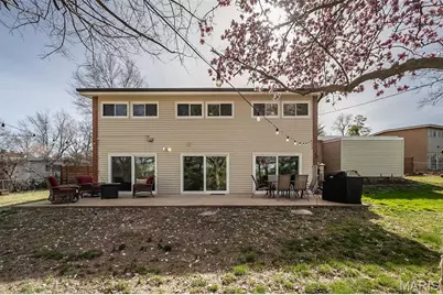 702 Culloden Road, Saint Louis, MO 63122 - Photo 36