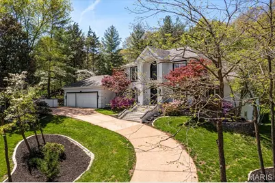 1909 Shepard Road, Wildwood, MO 63038 - Photo 2