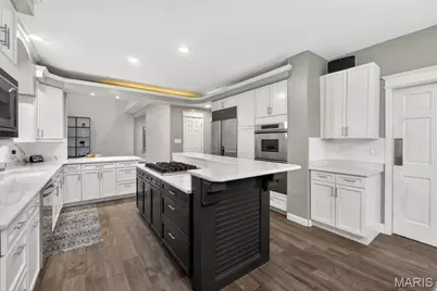 1909 Shepard Road, Wildwood, MO 63038 - Photo 16