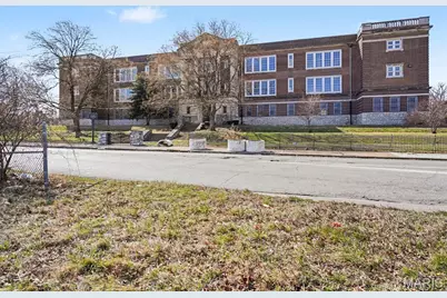 3821 N 11th Street, Saint Louis, MO 63107 - Photo 2