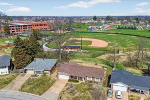 1125 Hawkstone Ln, Saint Louis, MO 63125 - Photo 66